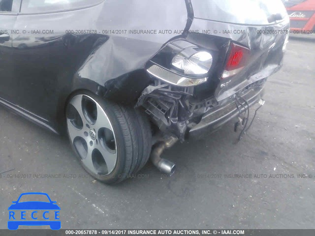 2012 Volkswagen GTI WVWED7AJXCW060248 Bild 5