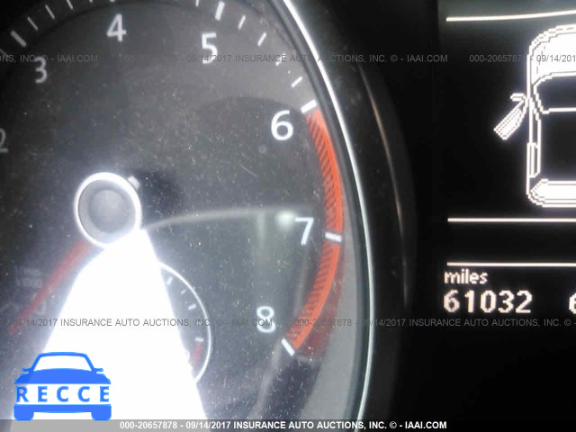 2012 Volkswagen GTI WVWED7AJXCW060248 Bild 6