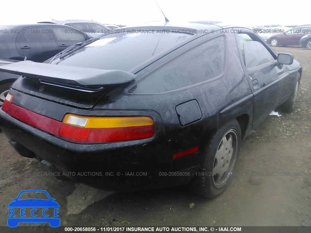 1991 Porsche 928 S-4/GT WP0AA2920MS810238 image 3