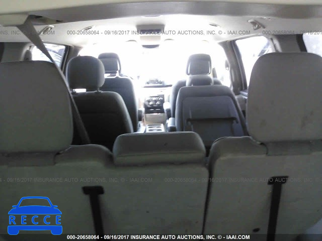 2012 Volkswagen Routan 2C4RVAAG6CR120311 image 7