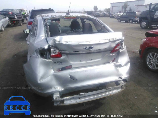 2013 Ford Fiesta 3FADP4BJ3DM193666 image 5