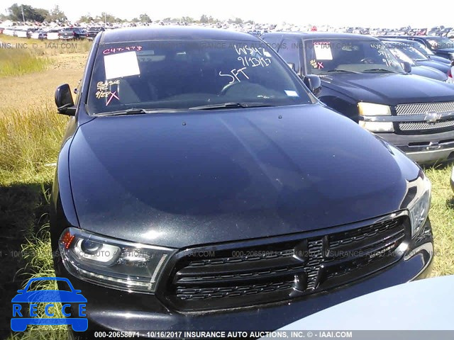2015 Dodge Durango SXT 1C4RDHAG1FC119866 зображення 5