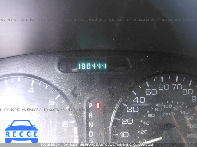 2003 Oldsmobile Alero 1G3NL52E13C162371 image 6