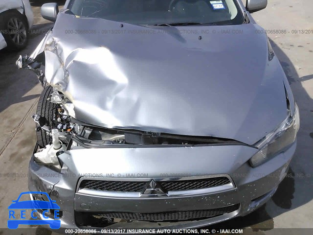 2013 Mitsubishi Lancer ES/ES SPORT JA32U2FU7DU018592 image 9