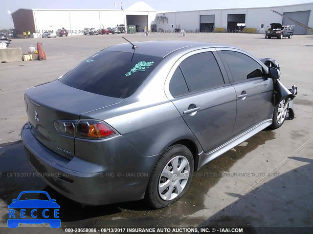 2013 Mitsubishi Lancer ES/ES SPORT JA32U2FU7DU018592 image 3