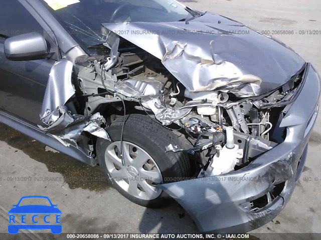 2013 Mitsubishi Lancer ES/ES SPORT JA32U2FU7DU018592 image 5