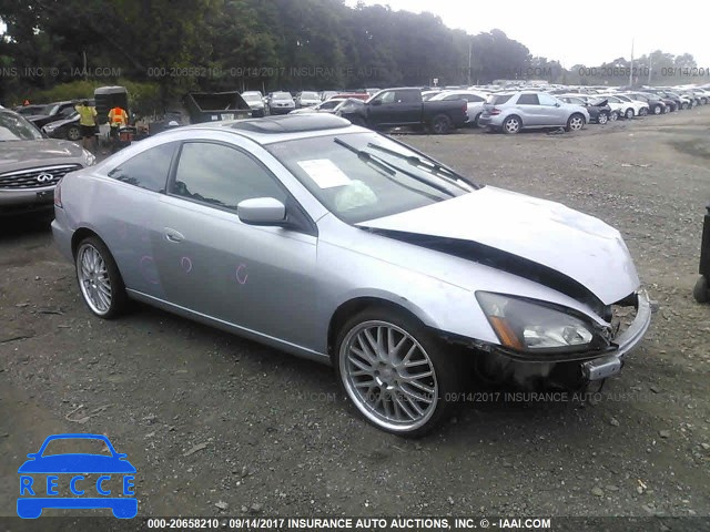 2003 HONDA ACCORD 1HGCM82643A021340 Bild 0