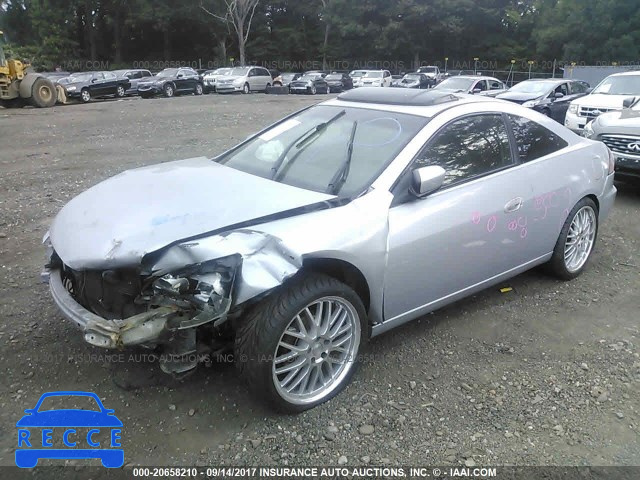 2003 HONDA ACCORD 1HGCM82643A021340 Bild 1