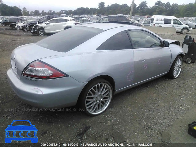 2003 HONDA ACCORD 1HGCM82643A021340 зображення 3