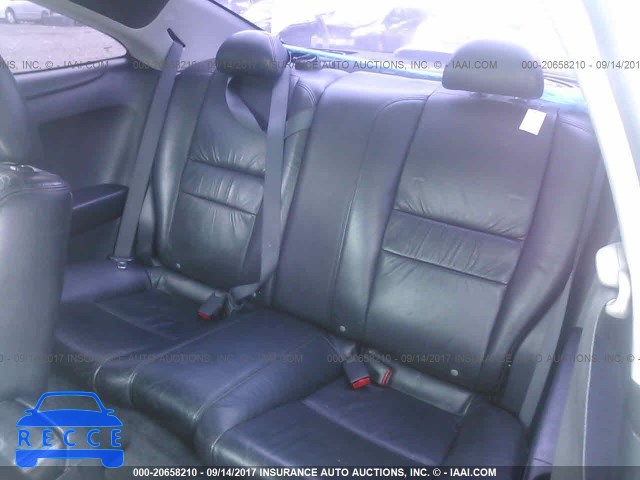 2003 HONDA ACCORD 1HGCM82643A021340 зображення 7