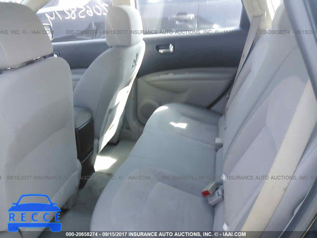 2009 Nissan Rogue JN8AS58V19W437824 image 7