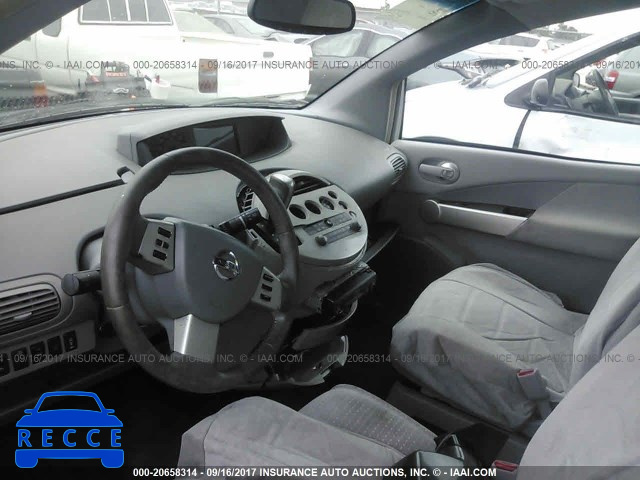2004 Nissan Quest S/SE/SL 5N1BV28U64N354008 image 4