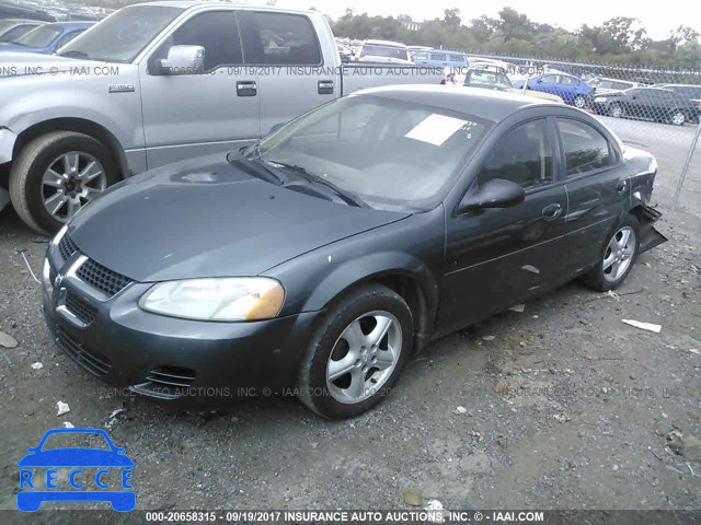 2006 Dodge Stratus SXT 1B3EL46RX6N134666 image 1