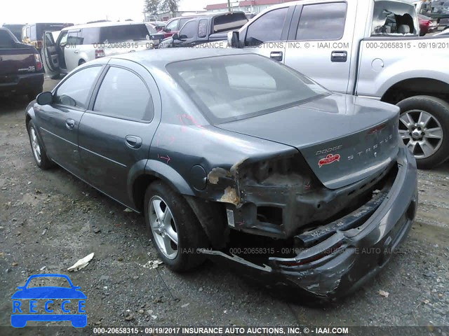 2006 Dodge Stratus SXT 1B3EL46RX6N134666 image 2