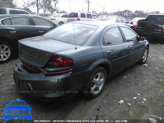 2006 Dodge Stratus SXT 1B3EL46RX6N134666 image 3