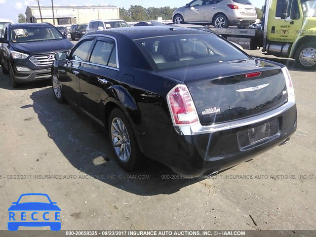 2012 Chrysler 300 LIMITED 2C3CCACG1CH307913 image 2