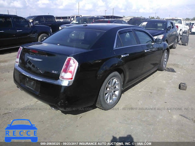 2012 Chrysler 300 LIMITED 2C3CCACG1CH307913 image 3