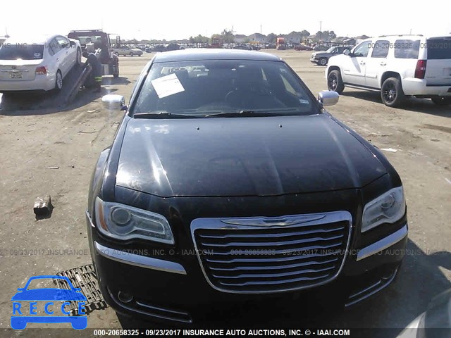 2012 Chrysler 300 LIMITED 2C3CCACG1CH307913 image 5