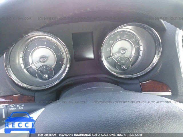 2012 Chrysler 300 LIMITED 2C3CCACG1CH307913 image 6