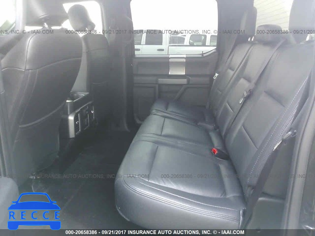 2015 Ford F150 1FTEW1EF3FKD09322 image 7