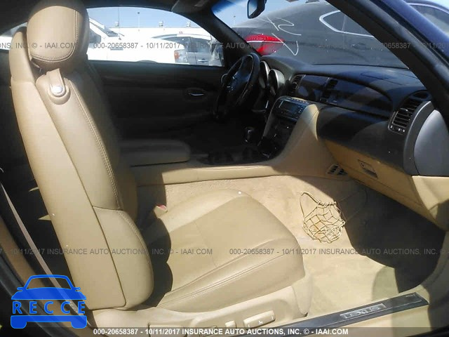 2008 Lexus SC JTHFN45Y189019129 image 4