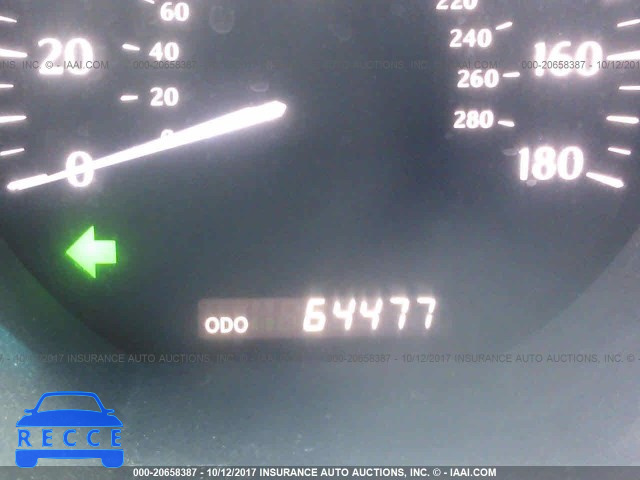 2008 Lexus SC JTHFN45Y189019129 image 6