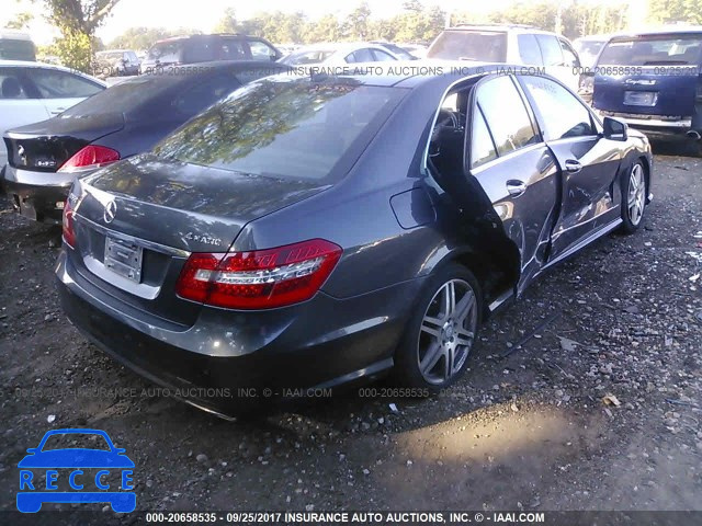 2010 MERCEDES-BENZ E 550 4MATIC WDDHF9ABXAA225548 image 3