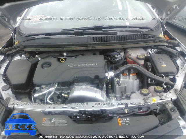 2016 Chevrolet Volt 1G1RC6S5XGU136979 image 9