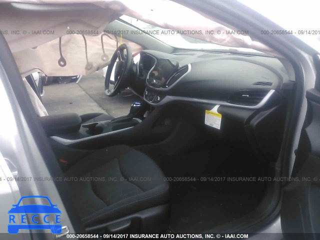 2016 Chevrolet Volt 1G1RC6S5XGU136979 image 4