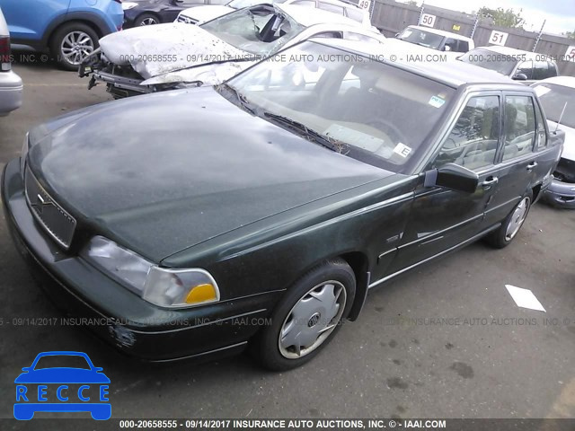 1998 Volvo S70 YV1LS5544W1421250 Bild 1