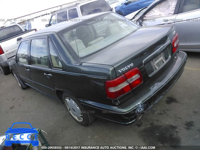 1998 Volvo S70 YV1LS5544W1421250 Bild 2