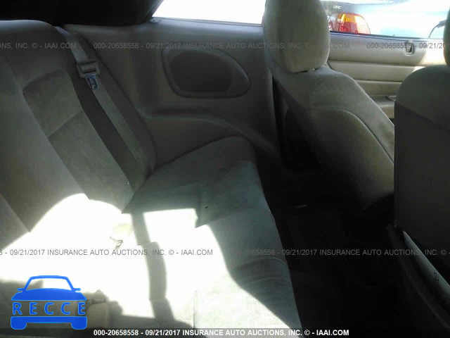 2004 CHRYSLER SEBRING LX 1C3EL45R44N139184 image 7