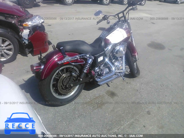 2004 Harley-davidson FXDL 1HD1GDV164K322661 Bild 3