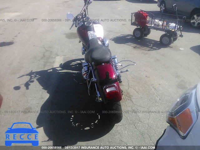 2004 Harley-davidson FXDL 1HD1GDV164K322661 Bild 5