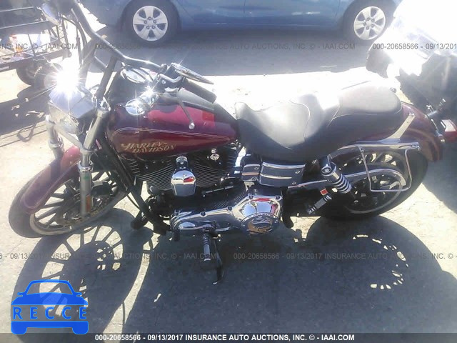 2004 Harley-davidson FXDL 1HD1GDV164K322661 Bild 8