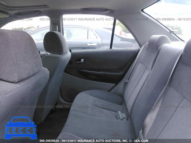 2002 Mazda Protege DX/LX/ES JM1BJ225920544042 image 7