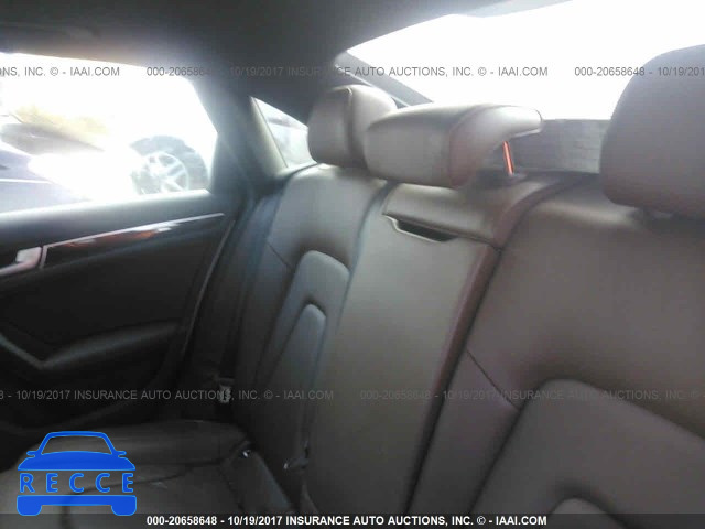2014 Audi A4 PREMIUM PLUS WAUEFAFLXEN007072 image 7