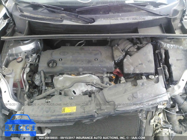 2014 TOYOTA SCION XB JTLZE4FE9EJ056415 image 9