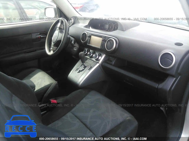 2014 TOYOTA SCION XB JTLZE4FE9EJ056415 зображення 4