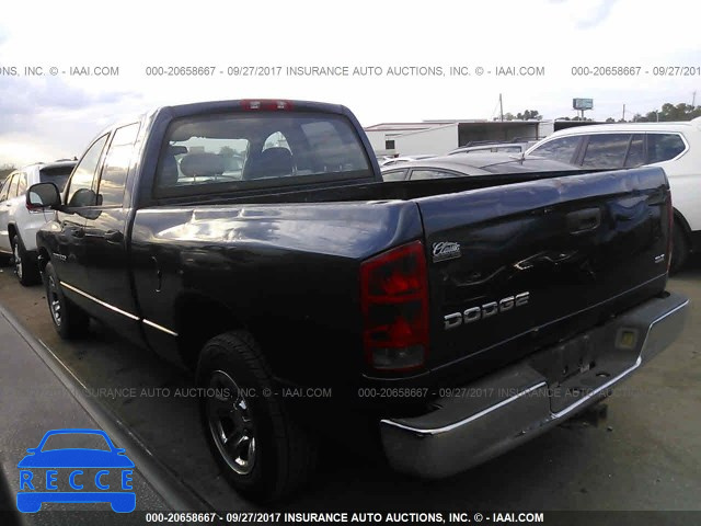 2004 Dodge RAM 1500 1D7HA18D34S617101 image 2