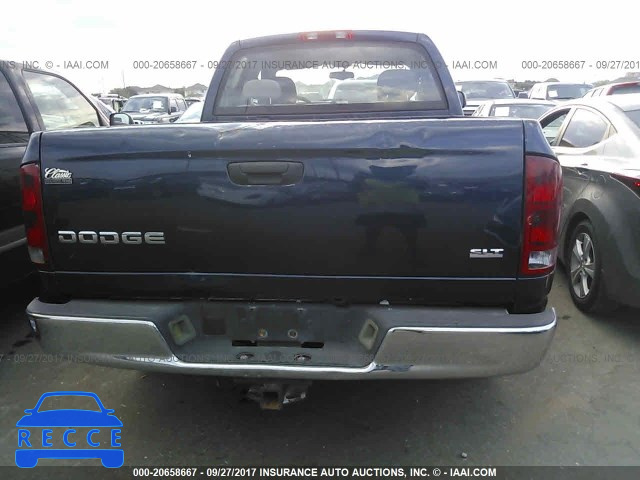 2004 Dodge RAM 1500 1D7HA18D34S617101 зображення 5