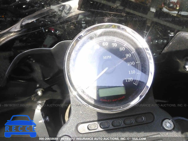 2008 Harley-davidson FXD 1HD1GM41X8K326154 image 6