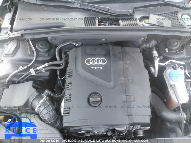 2013 Audi A4 WAUFFAFL5DN018435 image 9