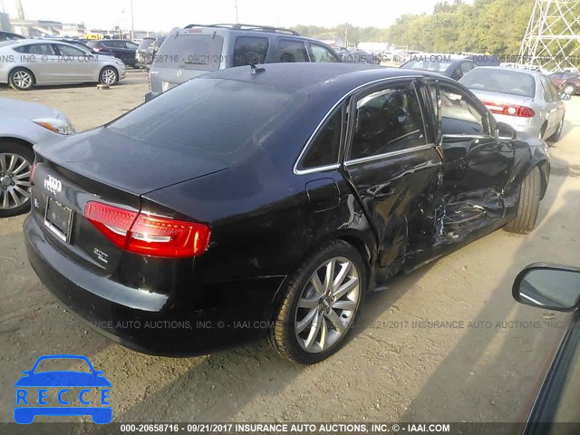 2013 Audi A4 WAUFFAFL5DN018435 image 3