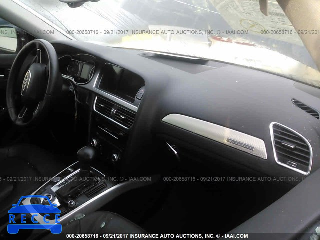 2013 Audi A4 WAUFFAFL5DN018435 image 4