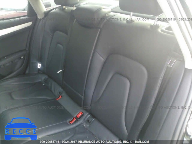 2013 Audi A4 WAUFFAFL5DN018435 image 7