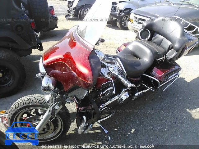 2008 Harley-davidson FLHTCUI 1HD1FC41X8Y690312 image 1