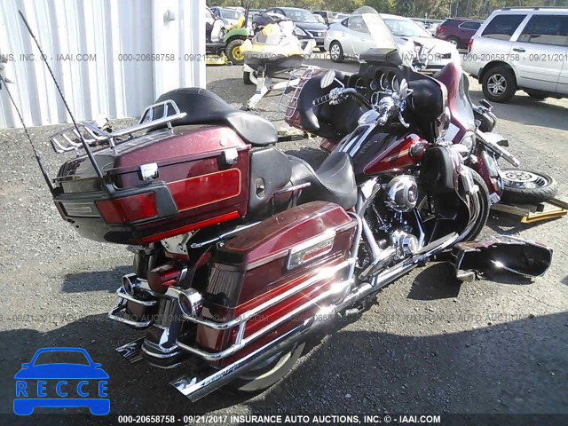 2008 Harley-davidson FLHTCUI 1HD1FC41X8Y690312 зображення 3