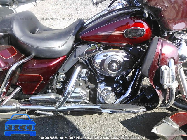 2008 Harley-davidson FLHTCUI 1HD1FC41X8Y690312 Bild 7
