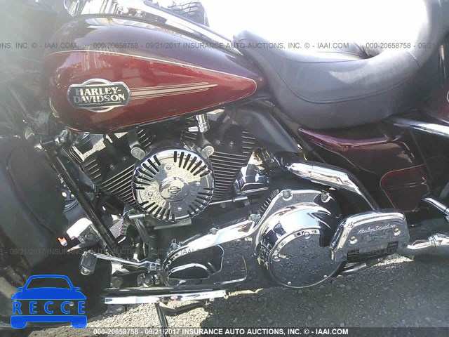 2008 Harley-davidson FLHTCUI 1HD1FC41X8Y690312 зображення 8